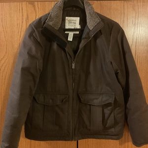 Eddie Bauer Men’s Winter Jacket